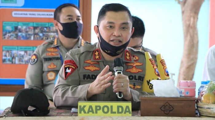 Polda Metro Jaya Akan Awasi Ketat Peredaran Petasan Selama Ramadan